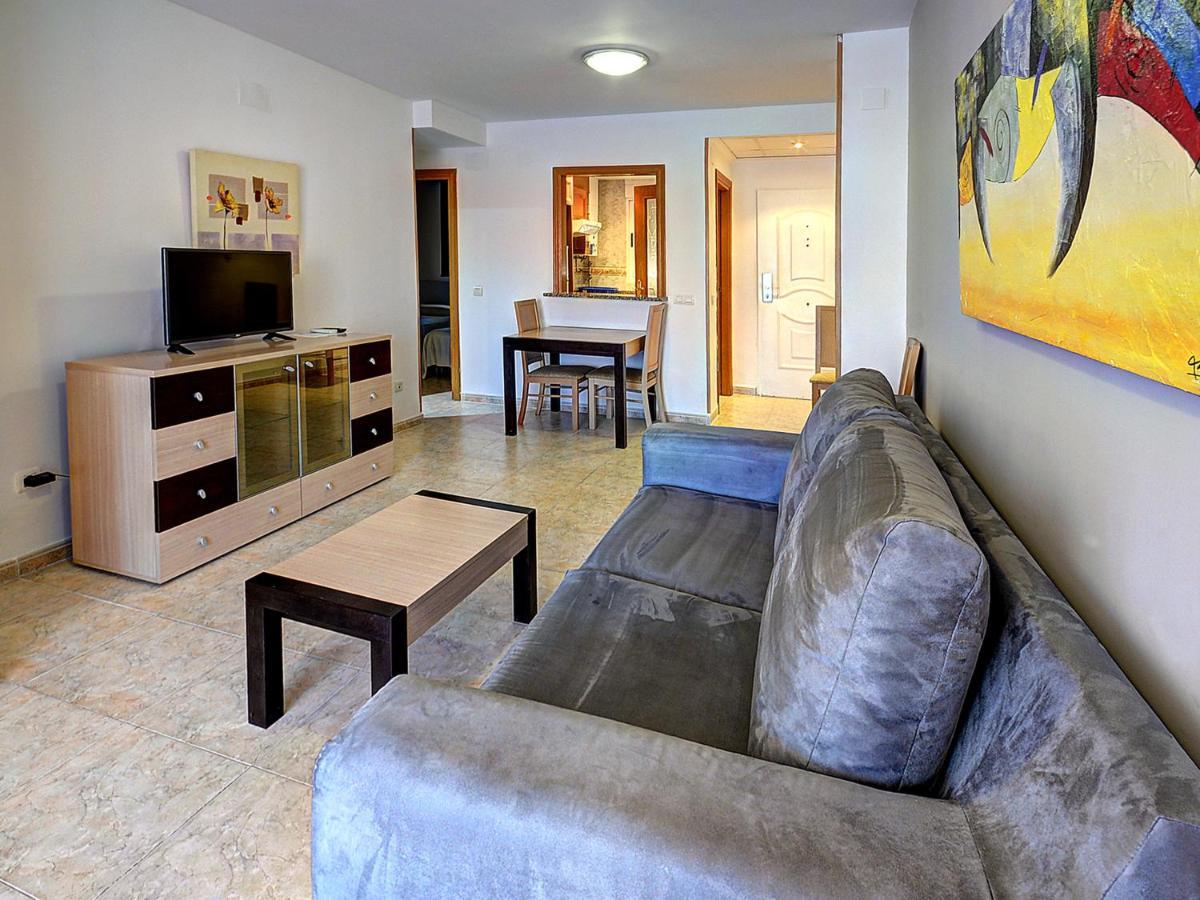 Apartamentos Marina D'Or Beach Room Only 2ª Linea Oropesa del Mar Esterno foto