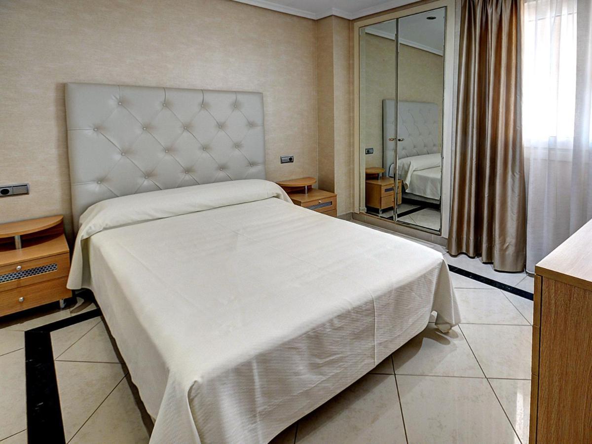 Apartamentos Marina D'Or Beach Room Only 2ª Linea Oropesa del Mar Esterno foto