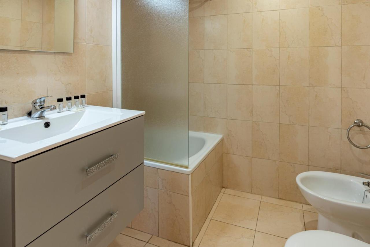 Apartamentos Marina D'Or Beach Room Only 2ª Linea Oropesa del Mar Esterno foto